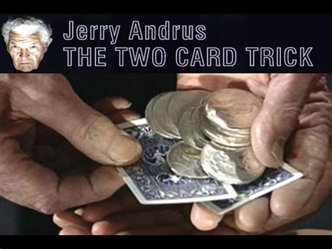 Jerry adrus magic